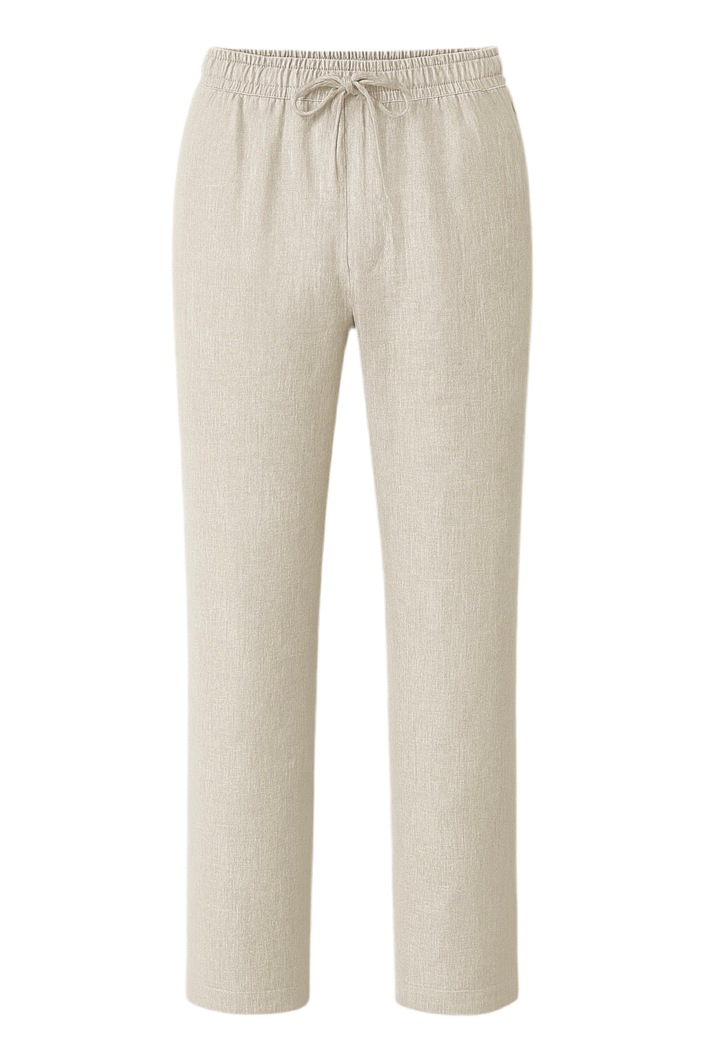 Unisex Linen Pants