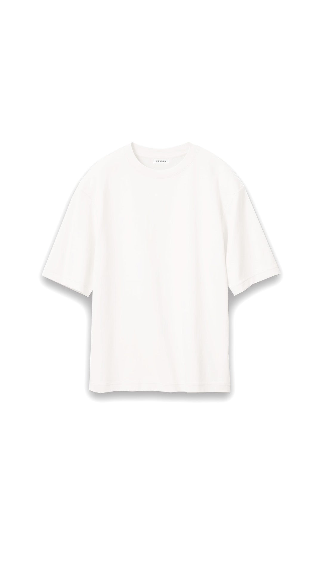 Unisex Cotton Tshirt