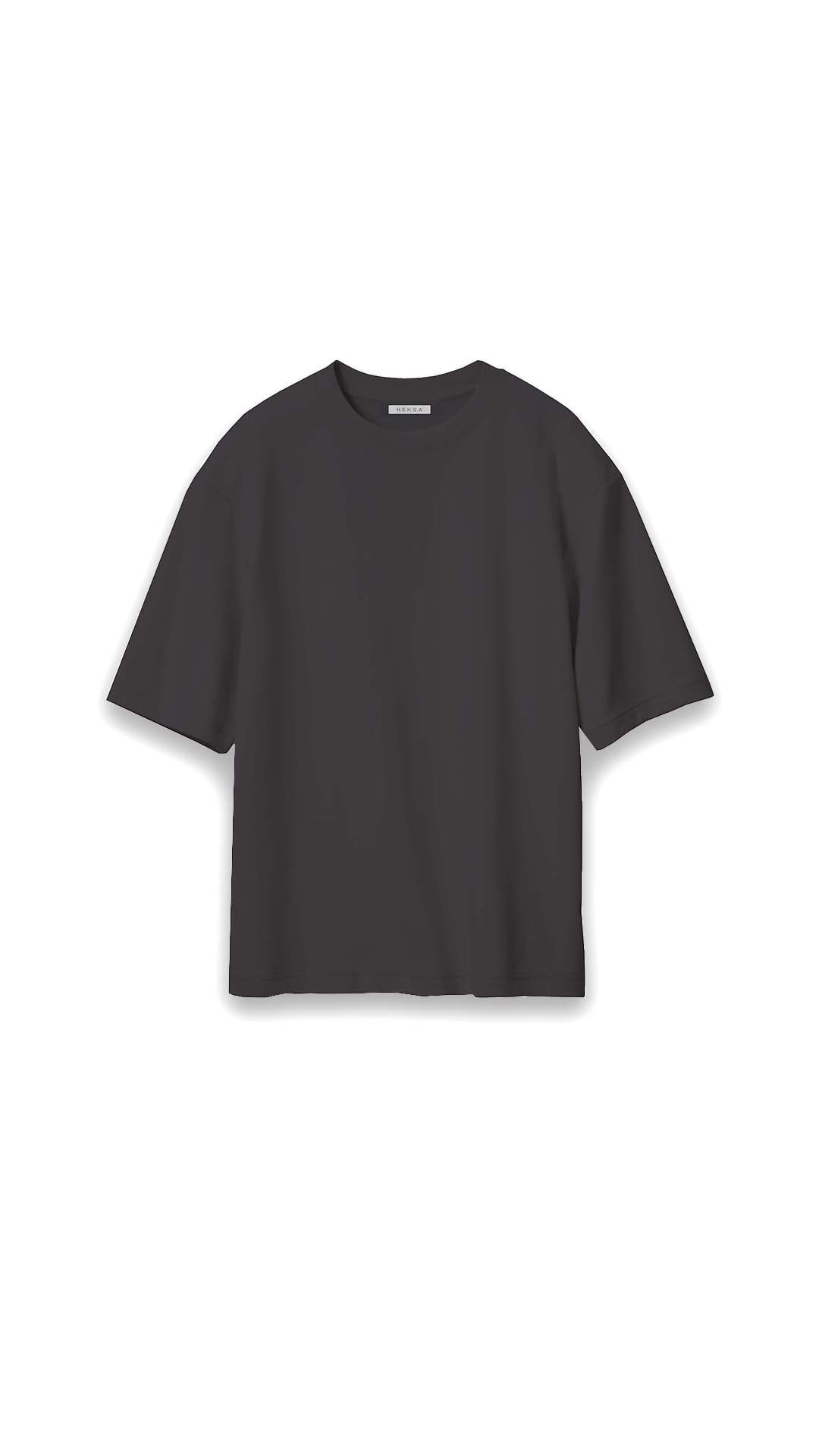 Unisex Cotton Tshirt