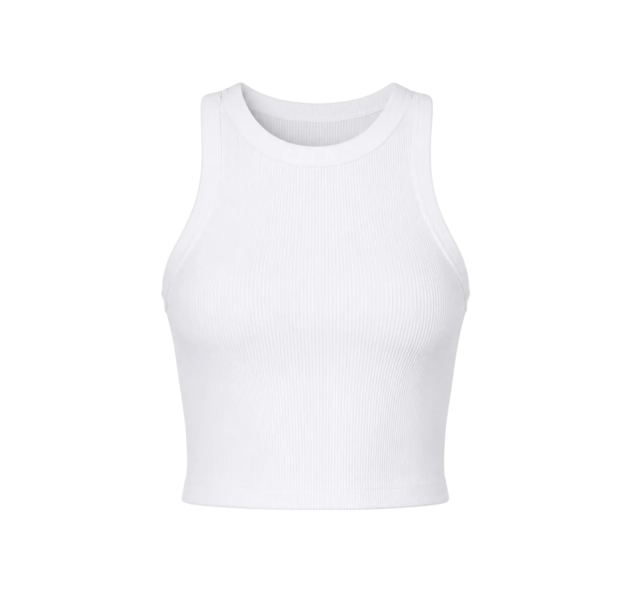 Double layered Halter Tops
