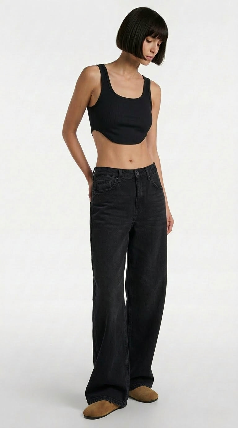 Crop