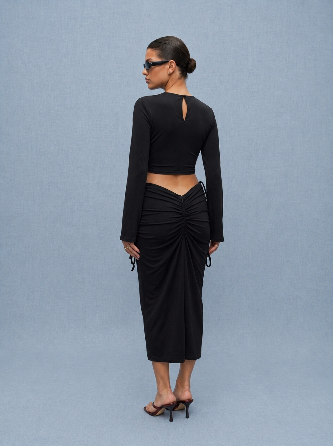 Multi-wear Skirt