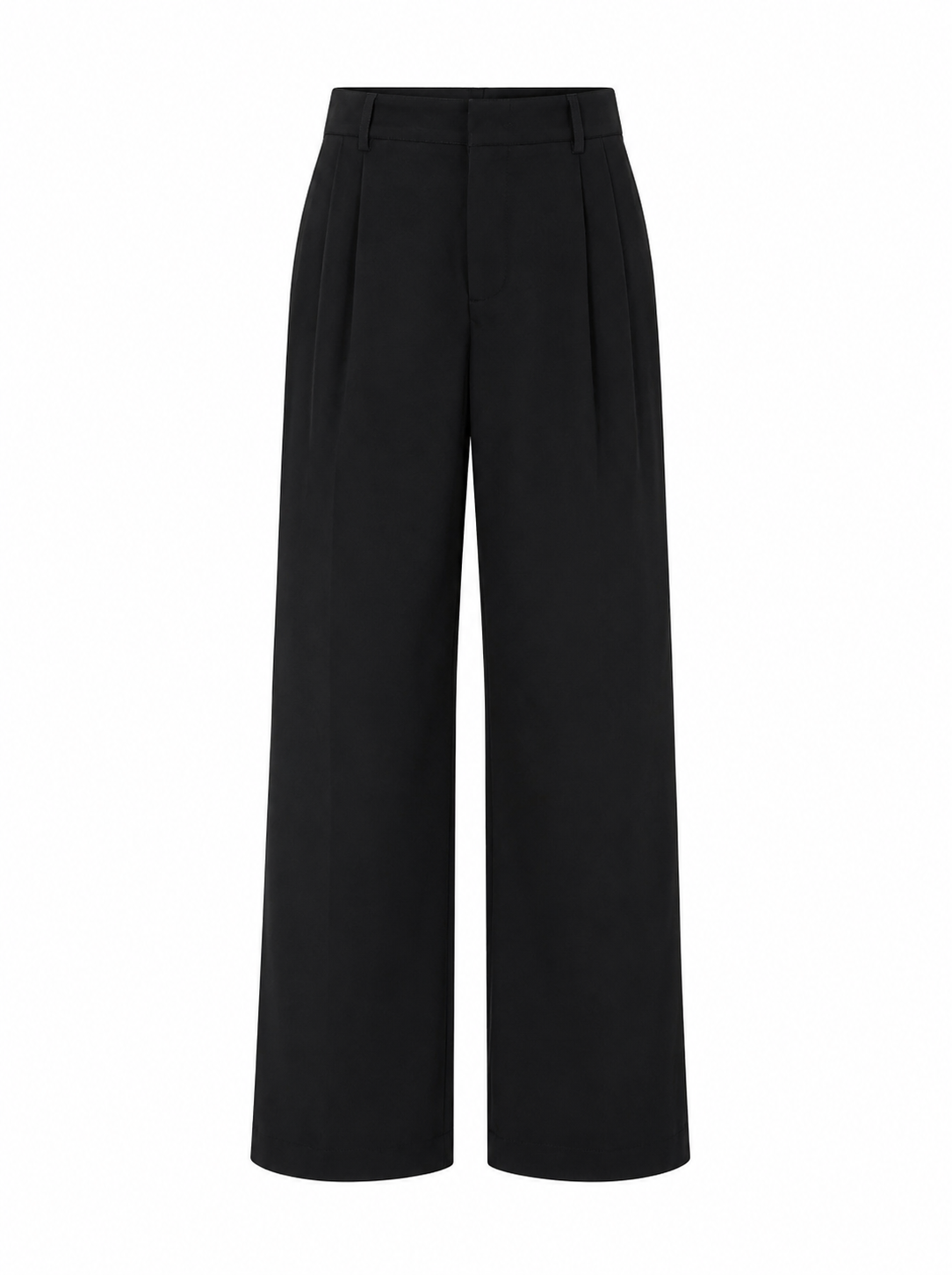 Classic Wide Legged Pants