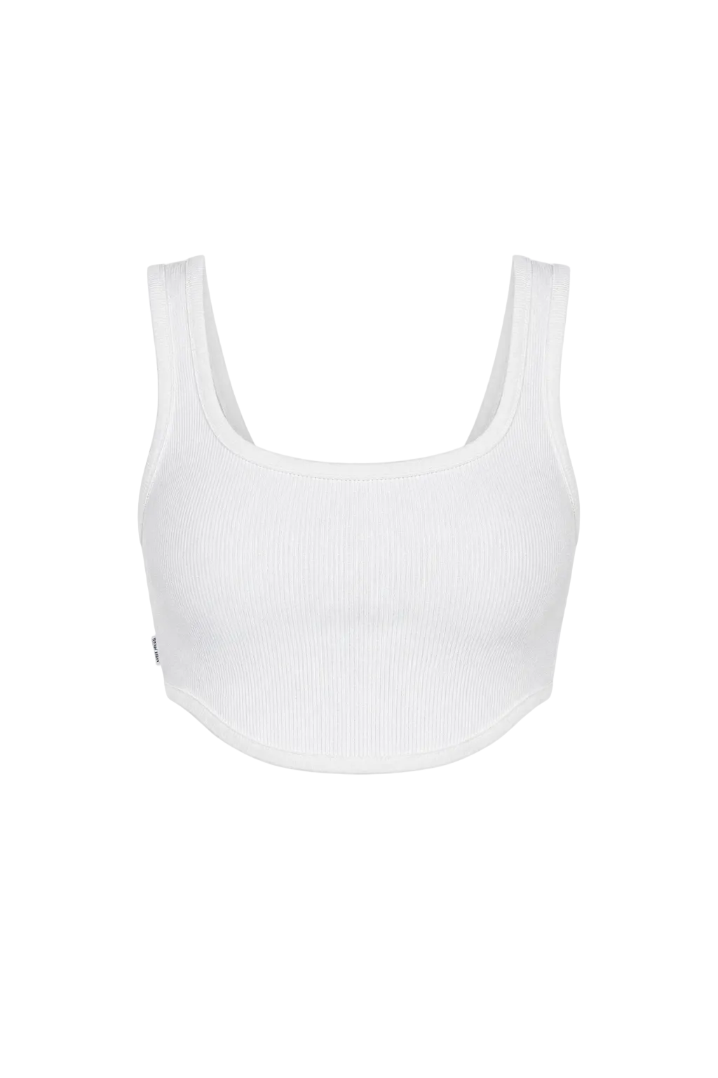 Structured Crop