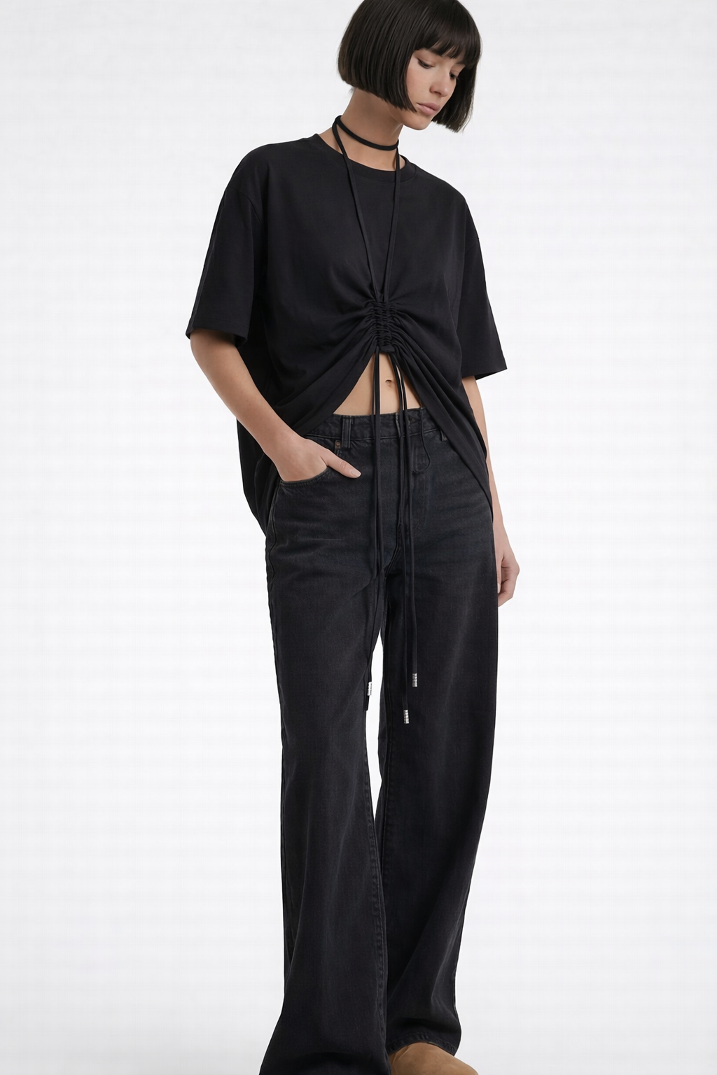 Multiway T-shirt