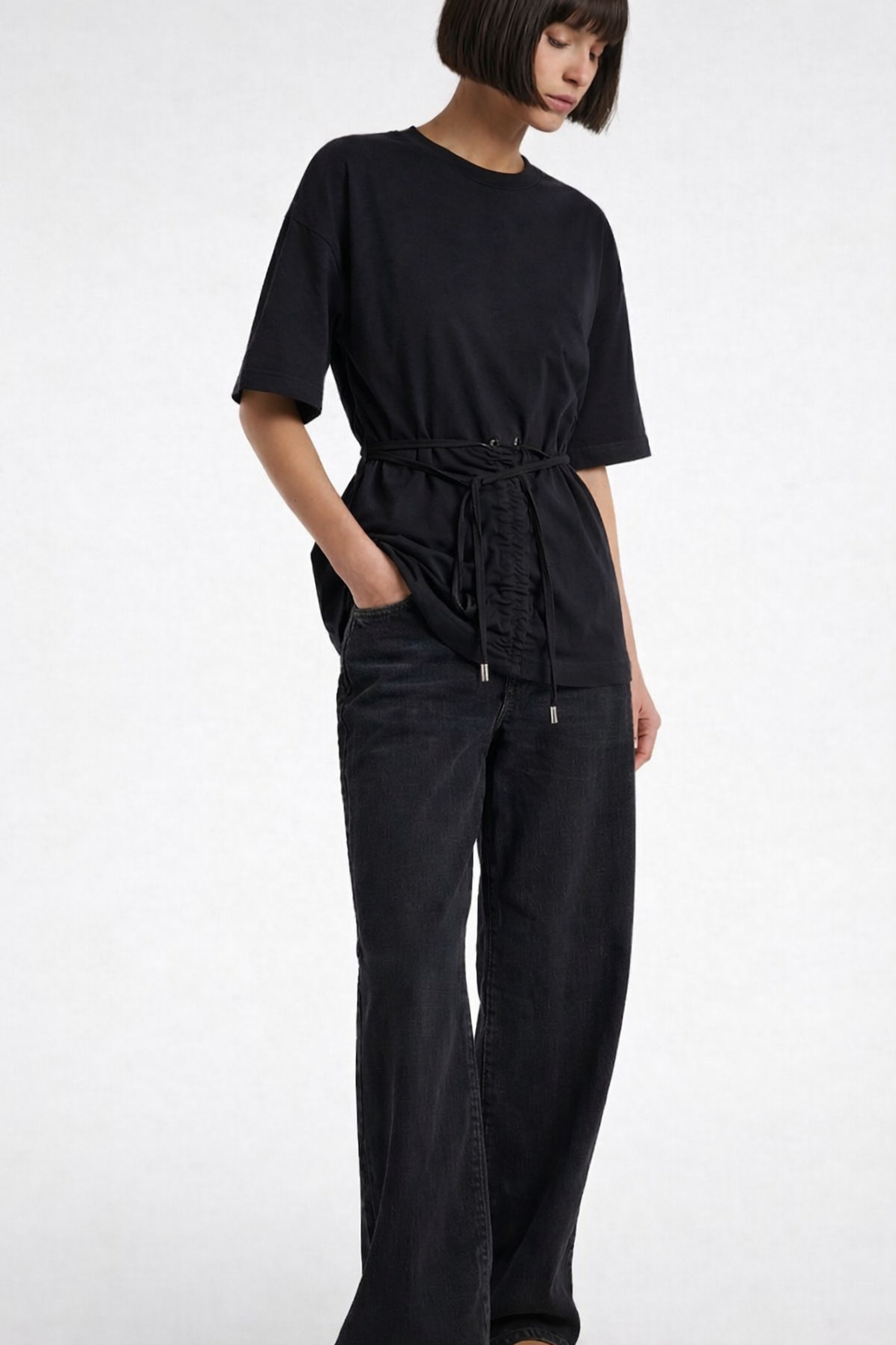 Multiway T-shirt