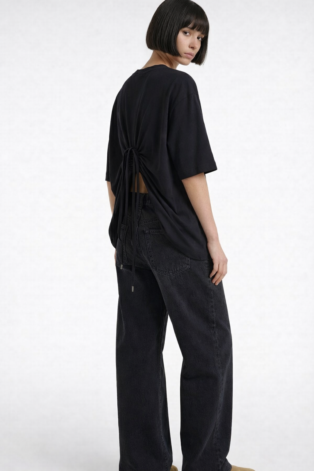 Multiway T-shirt