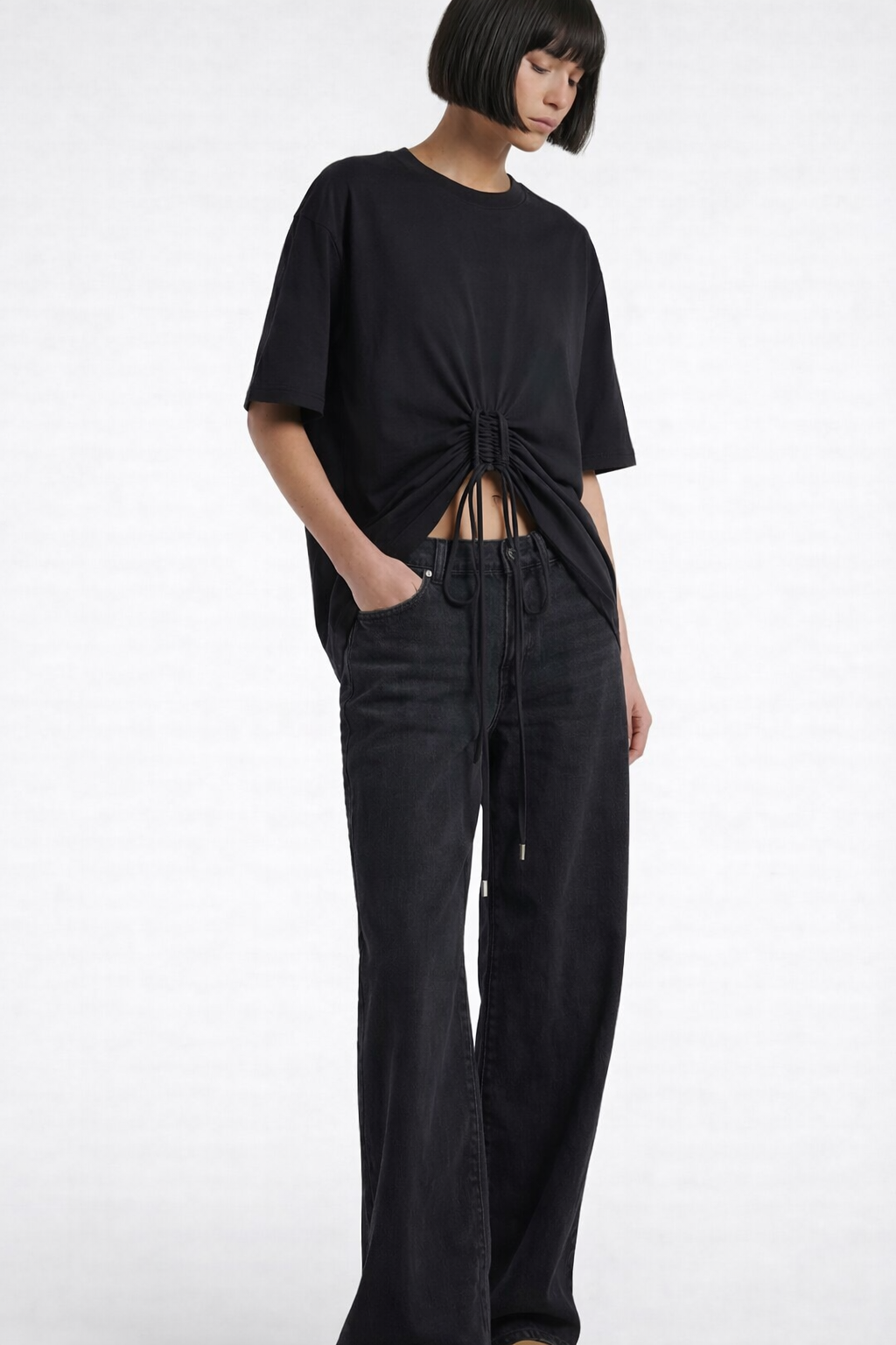 Multiway T-shirt