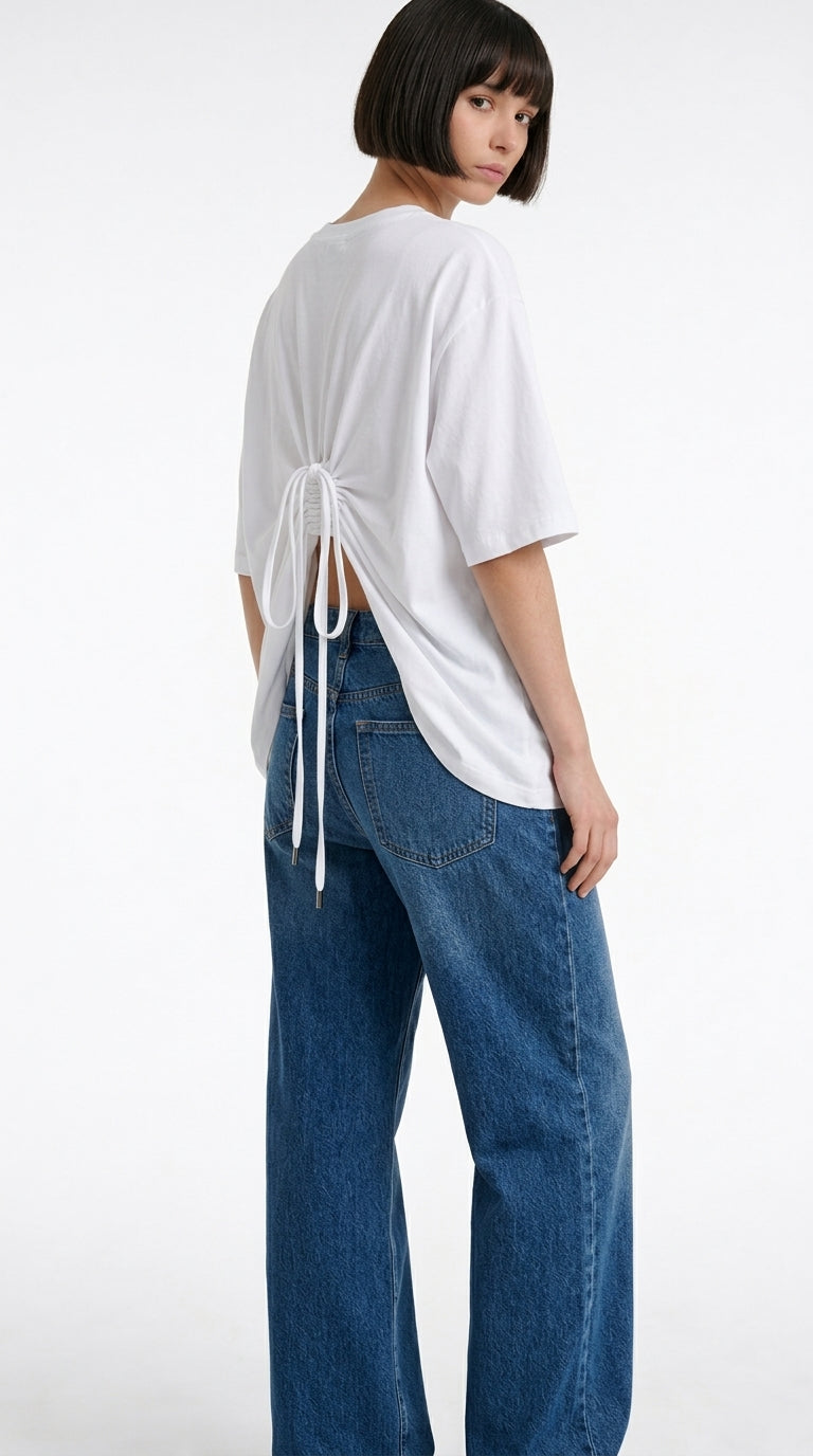Multiway T-shirt