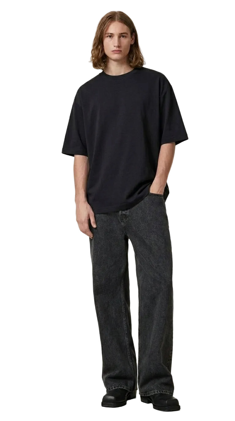Unisex Cotton Tshirt