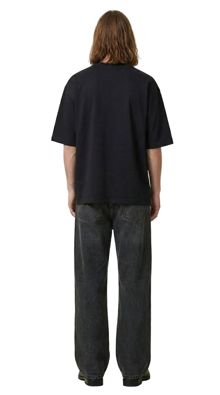 Unisex Cotton Tshirt