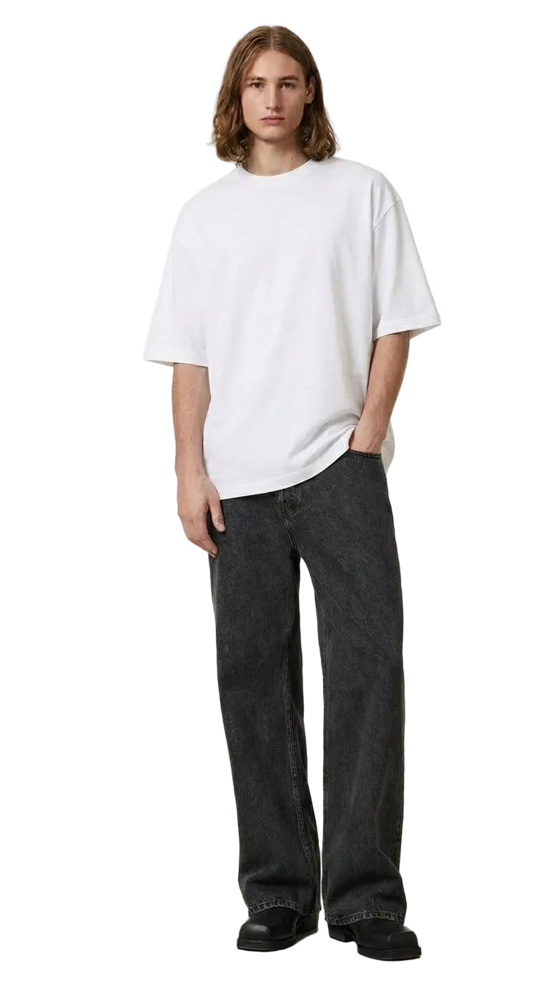 Unisex Cotton Tshirt