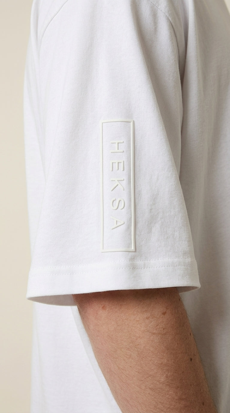 Unisex Cotton Tshirt